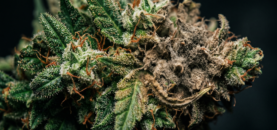 Defeating Bud Rot