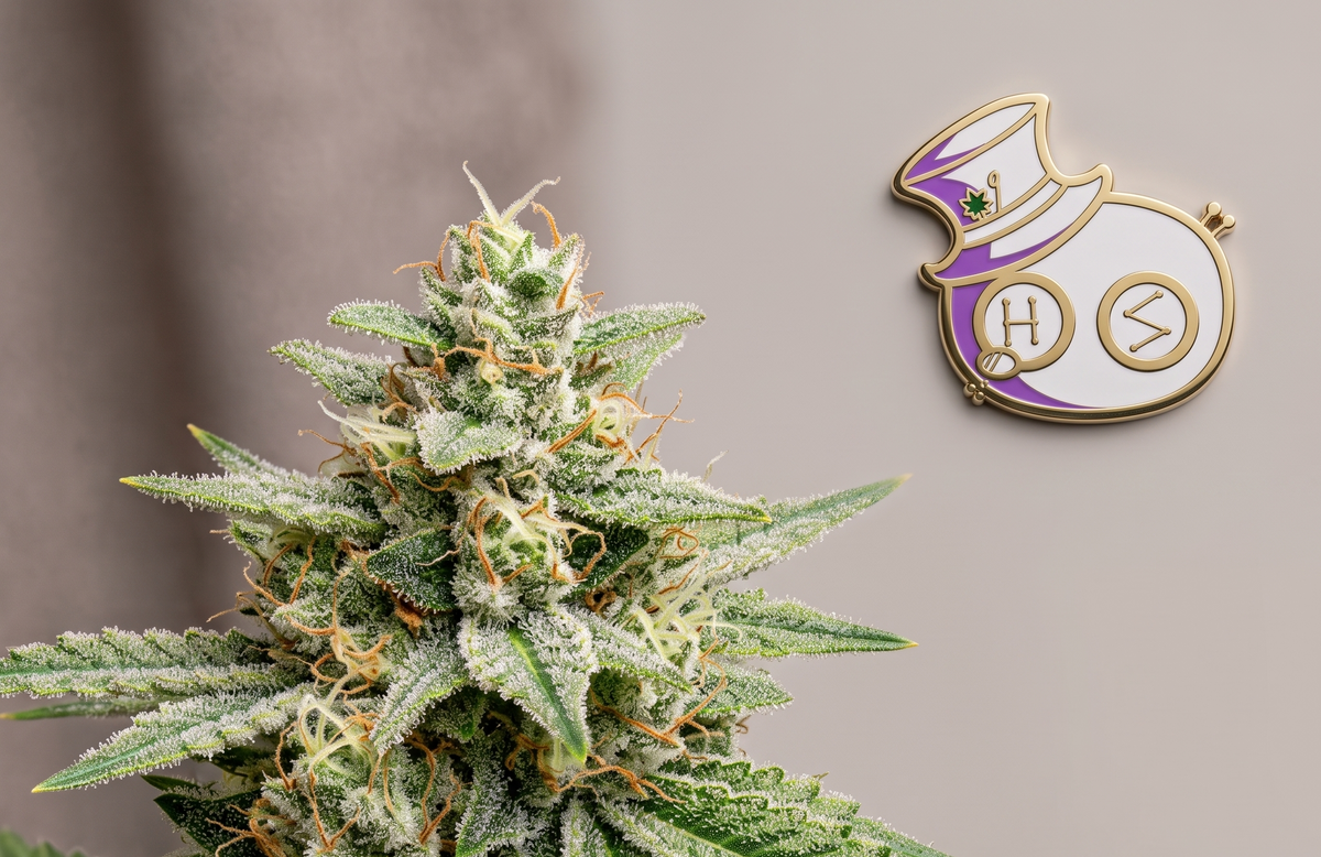 White Widow