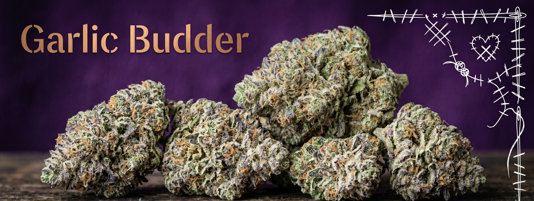 Cultivating the Savory Beast: A Deep Dive into Garlic Budder